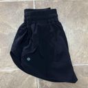 Lululemon Track That High-Rise Short 3” Lined Photo 0