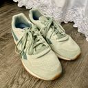 Reebok Suede Sneakers Photo 0