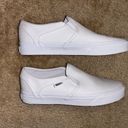 Vans White  Womens Photo 1