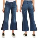 3x1 NWT  W3 Elvia Higher Ground Gusset jeans Photo 1