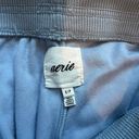 Aerie Velvet Flare Pants Photo 2