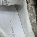 Madden Girl Sneakers - White & Gray Photo 3