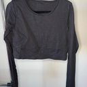 Lululemon Ebb To Street Long Sleeve Photo 0