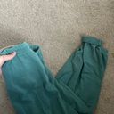 Aeropostale Green Sweatpants Photo 1