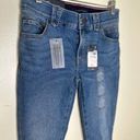 Tommy Hilfiger •NWT•Tommy Hill Figure Contour & Define Skinny Ankle Strech flattering Jeans​​​​ Photo 1