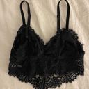 Aerie Lace Bralette Photo 1