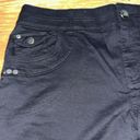 Style & Co Woman’s . Mid-Rise Capri Size 10 Photo 5