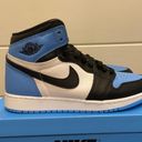 Nike Air Jordan 1 High Photo 2