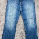 Gap  vintage Y2k low rise cropped jeans Photo 0