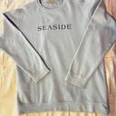 Comfort Colors Light Blue  Seaside Pullover Photo 0