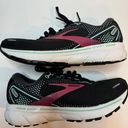 Brooks Womens  Ghost 14 Running Shoes Size 7.5 Photo 0