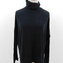 Madewell Boxy Turtleneck Top Photo 1