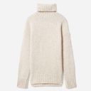 Everlane NWT  The Cloud Turtleneck Photo 6