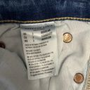 American Eagle outfitters distressed flare jeans Photo 2