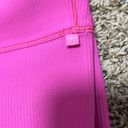 Lululemon ribbed Power Pivot tank Photo 1