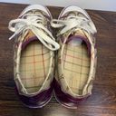 Coach  Barrett logo, purple sneaker size 9 ￼q322 Photo 4