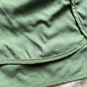 Patagonia Green Shorts Photo 2