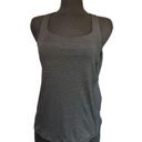 Lululemon  Wild Tank
Heathered Black / Desert Snake Deep Coal Black Photo 0