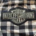 Harley Davidson Flannel Photo 3