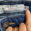 Torrid  Relaxed Bootcut Mid Rise Jeans Sz 16R Photo 4