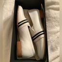 Rag and Bone  white amber loafers size 5 Photo 6