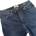 Wrangler  Women's High Rise Unforgettable Skinny Jeans Size 12 Photo 1