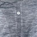 Lululemon Swiftly Tech Long Sleeve Photo 2