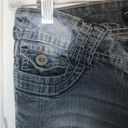 Forever Young ‎ Dark Washed Denim Jeans Size 3 Photo 4