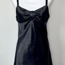 Victoria's Secret Victoria’s Secret Satin Slip Dress Photo 0