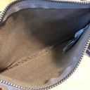 Banana Republic  All leather wristlet Photo 3