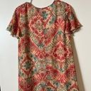 Show Me Your Mumu  Kylie‎ Mini Dress in Santiago Sandstone Size Small Photo 2