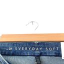 White House | Black Market NWT  Mid-Rise Everyday Soft Denim Slim Jeans 2 Short Photo 4