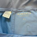 Mandala Scrub Pants Blue Size L petite Photo 1