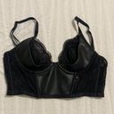 Victoria's Secret Lingerie Top Photo 0