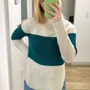 Full Tilt Mock Neck Sweater Photo 0