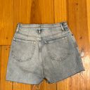 PacSun Pac-sun Ultra High rise Slim Shorts Photo 1