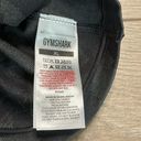 Gymshark  High Rise Black Gray Camo Side Scrunch Seamless Bike Shorts Size XL Photo 9