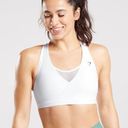 Gymshark Crossover Sports Bra Photo 2