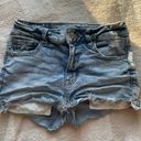 American Eagle Outfitters Jean Shorts Photo 0