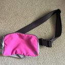 Lululemon Crossbody Fanny Pack Photo 0