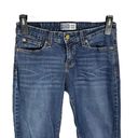 Levi Strauss & CO. Signature By Mid Rise Boot Cut Jeans Women 6 Photo 1