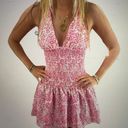 Preppy Palette Boutique Blakey Mini Dress Pink Photo 1