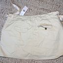 Amazon Beige Cargo Skirt  Photo 7