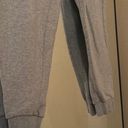 FILA Gray Joggers Photo 3