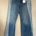 VICI Sammie Tonal High Rise 90S Jeans - Medium Wash / 28 Photo 3