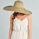 Pacific&Co San Diego hat  Ultrabraid XL Brim Floppy Hat Photo 3