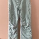 Columbia  Women's Bugaboo Omni-Heat Insulated Ski Snow Pants Size Medium Short Photo 6