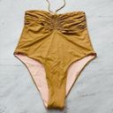 Free People  KYA Kyra Reversible One Piece Swim Size Small NWOT $167 Photo 1