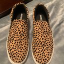 Soda Cheetah Print Slip On’s Photo 2