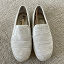 Sam Edelman White Erie Slip-On Sneakers Photo 1